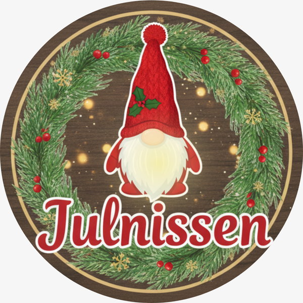 Julnissen